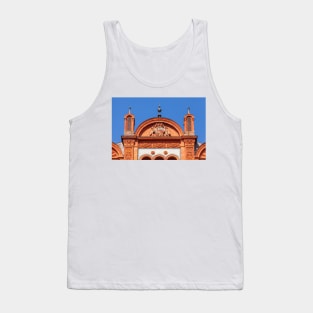 Rostock University Tank Top